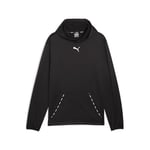 PUMA Pull à Capuche Unisexe Pwrfleece Lite