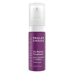 Paula's Choice CLINICAL 1% RetinolVitamin C & Peptides  All Skin Types - 5 ml