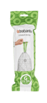 Brabantia Soppelsekker G "Tear Off" Display 23-30 liters botter 23-30 L