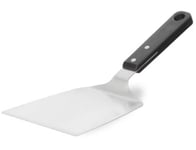 Accessoire plancha AGR86 Maxi Spatule Inox Large