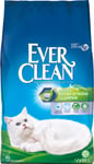 Everclean Ever Clean Extra Strength Scented 20 L