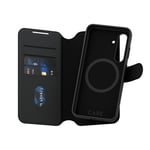 CARE by PanzerGlass - Case 2in1 Wallet - Samsung S24+