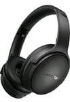 Bose QuietComfort  Noise Cancelling Wireless Headphones 5V - Black 