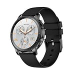 V65 Women Bluetooth Call Sports Smart Watch Suuri Näyttö Syke Verenpaine Multi Sports Smart Watch