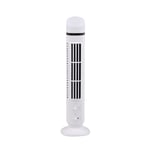 Portable Air Cooler Fan,Streamlined Tower Fan with LED,Powerful Wind1755