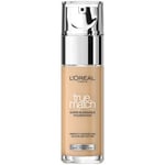 Fonds de teint & Bases L'oréal  Accord Parfait Foundation 5r/5c-rose Sand