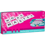 Word Master Alphabet Guessing Game