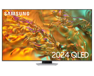 Samsung QE85Q80DA 75" UHD 4K HDR QLED Smart TV