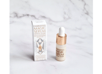 CHARLOTTE TILBURY - Magic Serum Crystal Elixir (3.6ml)Travel Size *FREE POSTAGE*