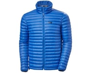 Helly Hansen SIRDAL INSULATOR JKT DP FJ