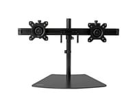 Dual Monitor Stand/.