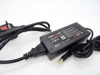 24V 1.75A ACDC Switching Power Adaptor for Dymo Labelwriter 450 Label Printer