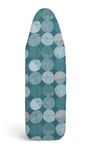 Argos Home 120 x 45cm Ironing Board Cover - Skandi Spot