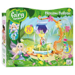 My Fairy Garden | BLOSSOM BALLOON | Watch Your World Grow | Skype Air Fairy | 4+