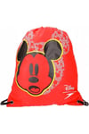 Mickey Mouse Speedo Drawstring Bag