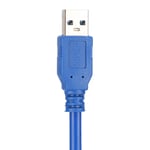 USB Data Cable USB3.0-A/B Micro A/B Male For Computer PC Printer Hard Disk Drive