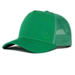 Goorin Bros. Gateway Core Green Adjustable Trucker Cap