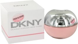 New Item DONNA KARAN BE DELICIOUS FRESH BLOSSOM EDP SPRAY 3.4 OZ BE DELICIOUS FR