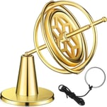 Gyro Spinner, Fingertop Balance Gyroscope Toy