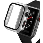 Apple Watch Serie 1/2/3 Cover Case - 42mm - Sølv