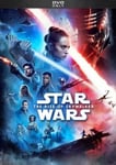 Star Wars: Rise Of Skywalker DVD