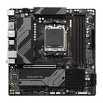 Gigabyte AM5 Motherboard AMD B650 Micro ATX B650M DS3H