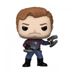 Funko Pop 67508 Pop! Vinyl 1201 - Guardians of The Galaxy 3: Star-Lord