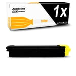 Toner Yellow Replaces Kyocera TK-5270Y TK5270Y 6.000 Side