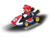 Mario Kart 8 - Mario - Go!!! 1/43 - CARRERA 64033