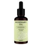 Boots Rosemary Oil 48ml