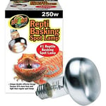 Zoo Med Repti Basking Spot Lampe pour Reptile/Amphibien 250 W