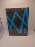 Watch Dogs 2: Prima Collector's Edition Strategy Guide - New & Sealed