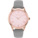 Missguided Ladies Watch SMG003ERG