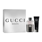 Gucci Guilty Pour Homme Parfymset