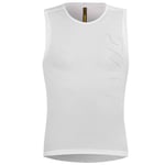 MAVIC Hot Ride +sl Baselayer M - Blanc taille XL 2025