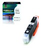 Tonerweb Epson Expression Premium XP-640 - Blekkpatron Foto Sort 33XL Claria (13,8 ml) Erstatter T3361 23361-C13T33614010 77184