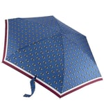 Fulton Tiny-2 Umbrella - Bee Border (Women's, Folding umbrellas) RRP £25