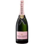 Moët & Chandon Rosé Impérial Champagne, Magnum, 150cl