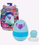 Hatchimals Colleggtibles Pack De 4 Famille Surprise 3 Enfants + 1 Bebe