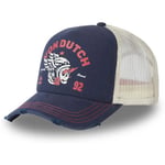 Casquette Von Dutch  CASQUETTE CT CREW16