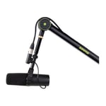 (Open Box) Shure/Gator Deluxe Articulating Desktop Microphone Boom Sta