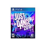 Just Dance 2018 PlayStation 4 italien