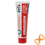 911 SVENOLGON Feet Gel-balm 100 ml Vein Care Herbal Ointment