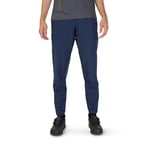 Fox Racing Ranger 2.5L Water Pant Pantalon de Pluie, Blue, 30 Homme