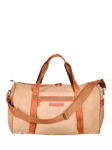 KOY Explorer Duffle Bag, Tan