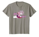 Youth DC League Of Super-Pets Lulu Evil Genius Camiseta T-Shirt