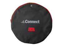 DEFA eConnect Basic Bag - Förvaringsväskor