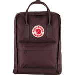 Fjällräven Fjällräven Kånken - Blackberry - Unisex - OneSize- Naturkompaniet