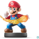 Figurine Amiibo - Mario N°1 • Collection Super Smash Bros.