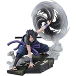 BANDAI Figuarts ZERO NARUTO Shippuden Sasuke Uchiha Figure JAPAN OFFICIAL